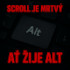 Scroll je mrtvý – Ať žije Alt